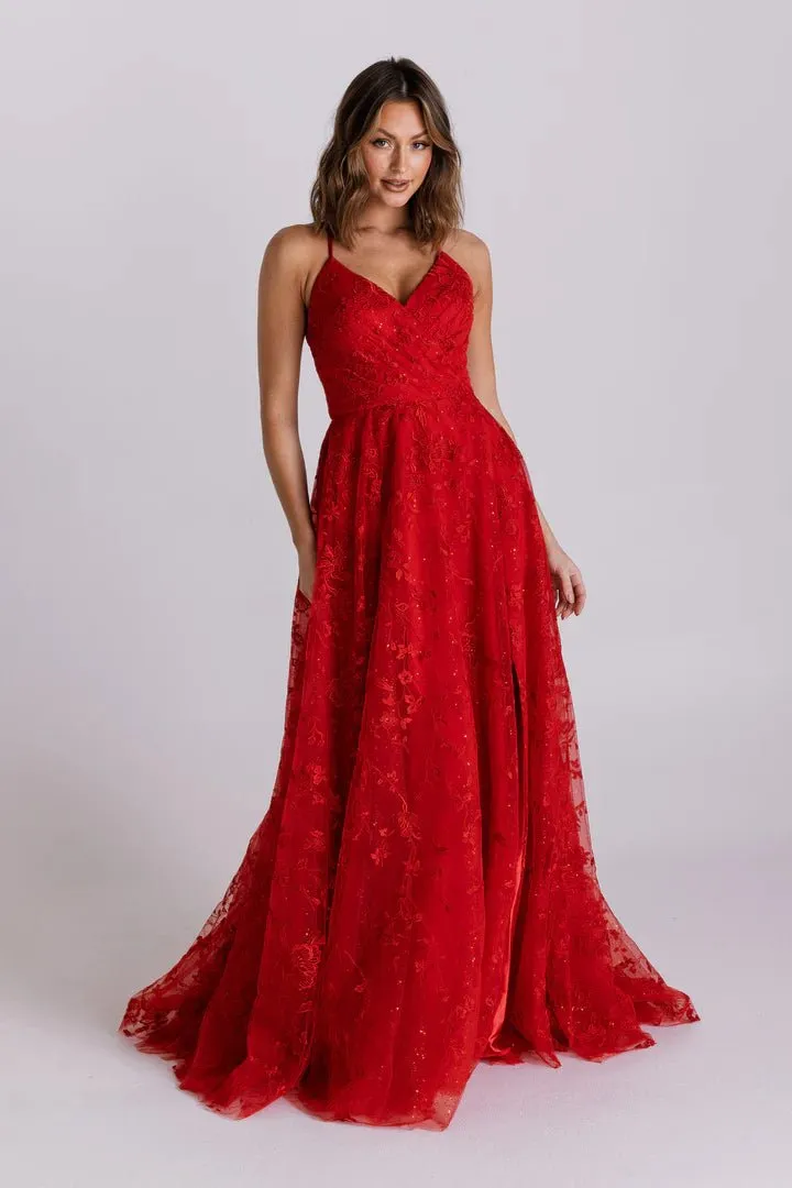 Briony Dress by Tania Olsen PO972
