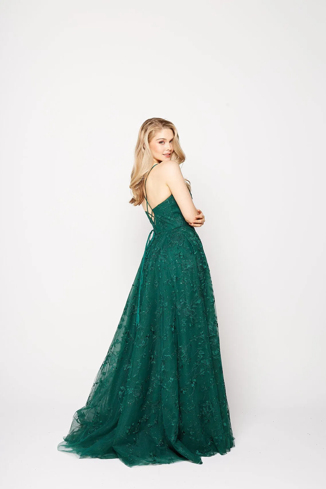 Briony Dress by Tania Olsen PO972