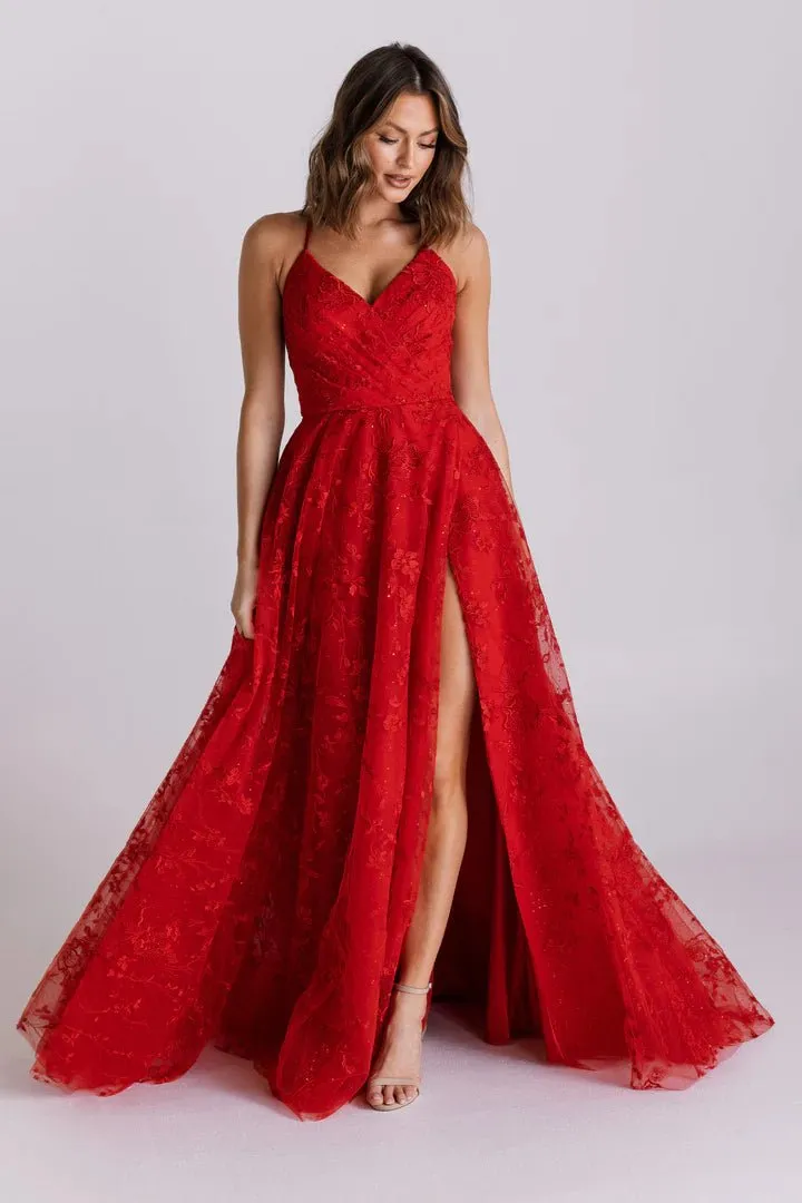 Briony Dress by Tania Olsen PO972