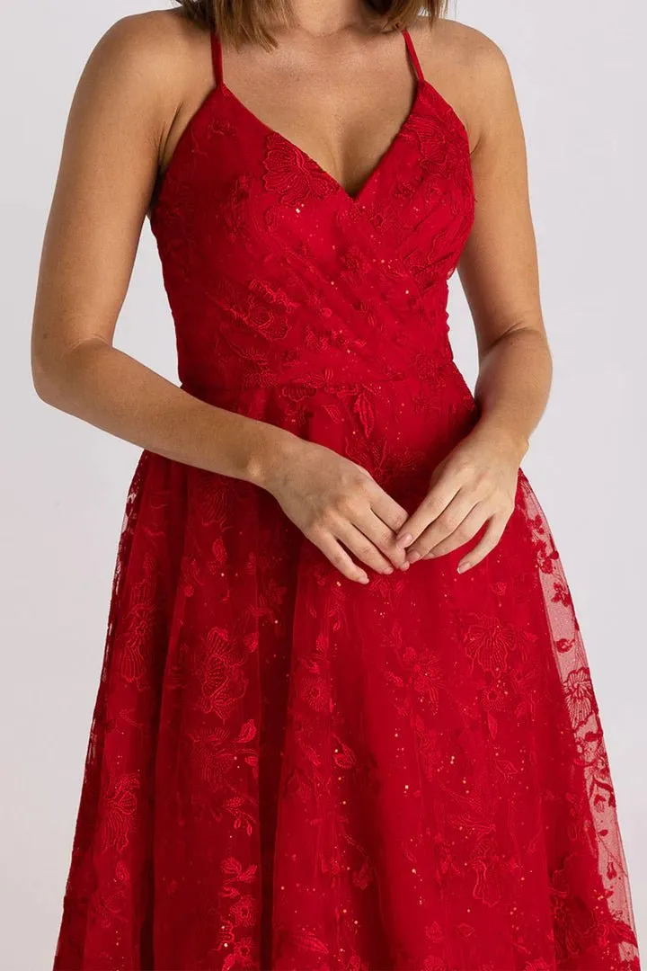 Briony Dress by Tania Olsen PO972