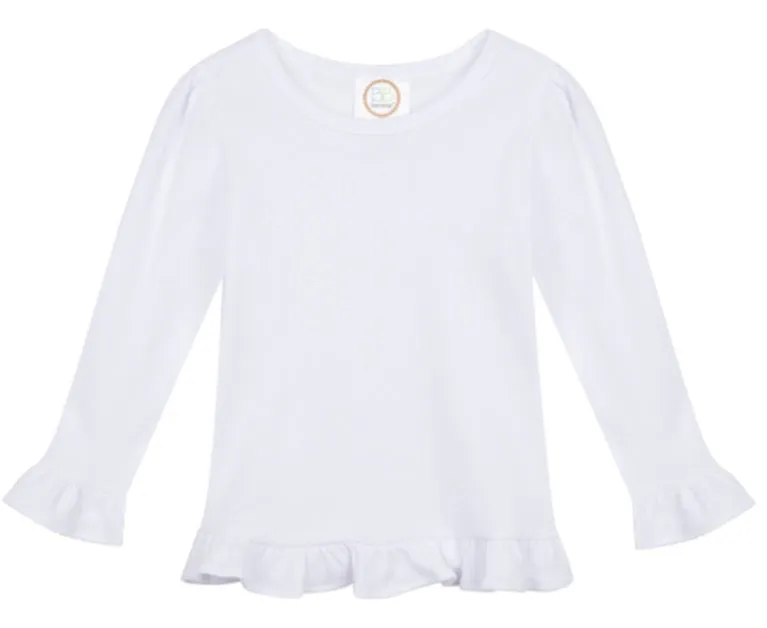 Bunny Monogram Shirt