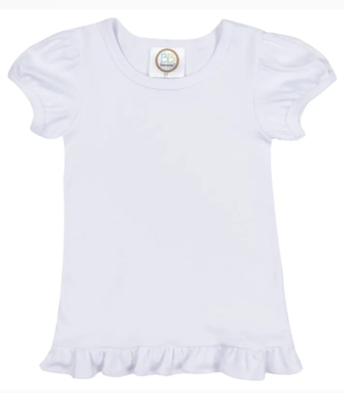 Bunny Monogram Shirt