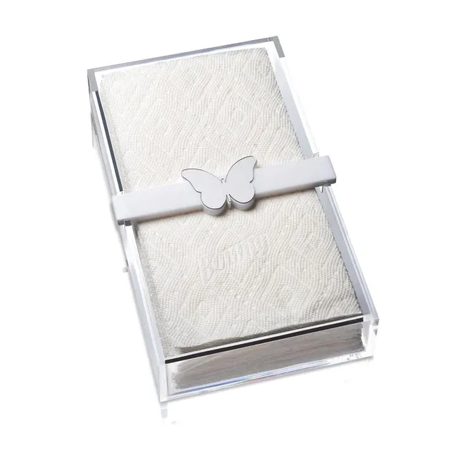 Butterfly Mail Holder