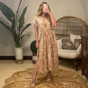 Caleb Dress