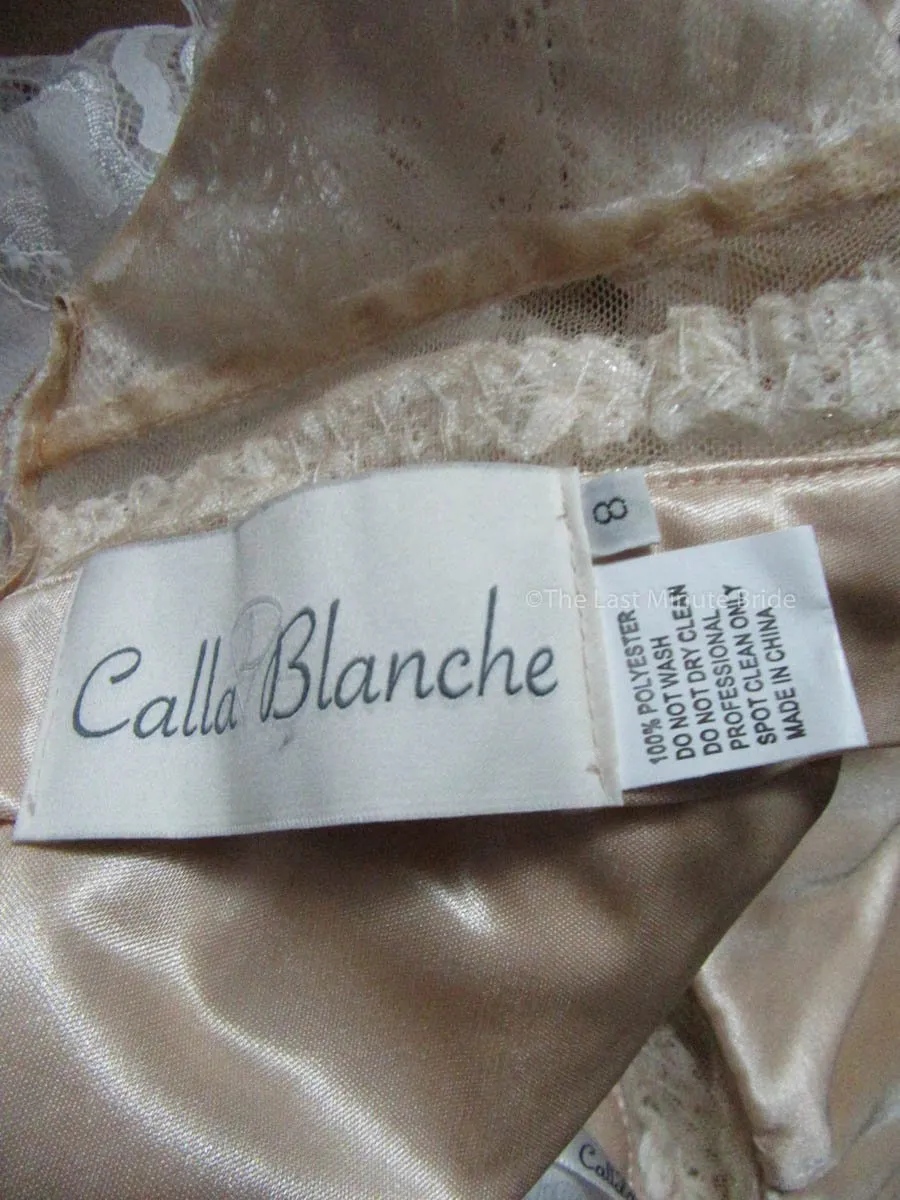 Calla Blanche Nadine 16109L