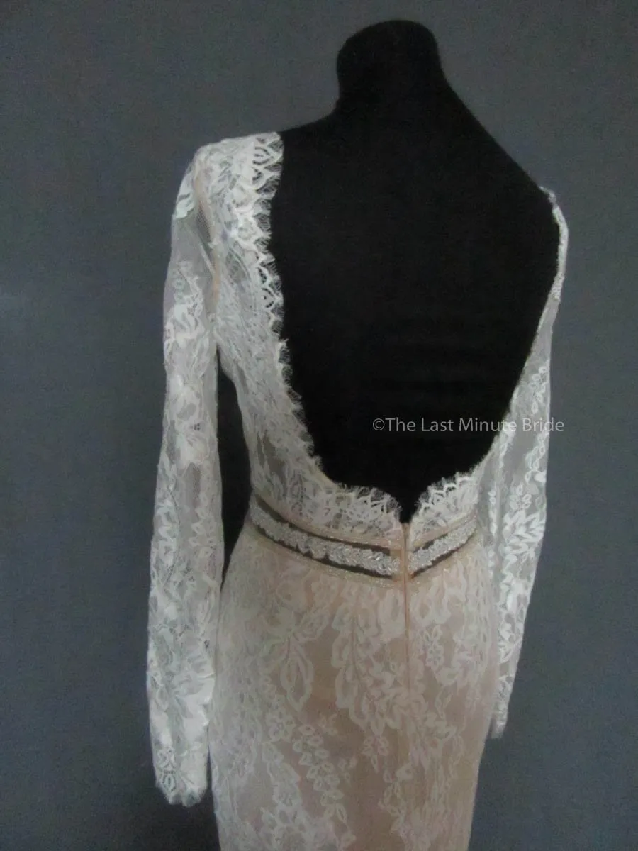 Calla Blanche Nadine 16109L