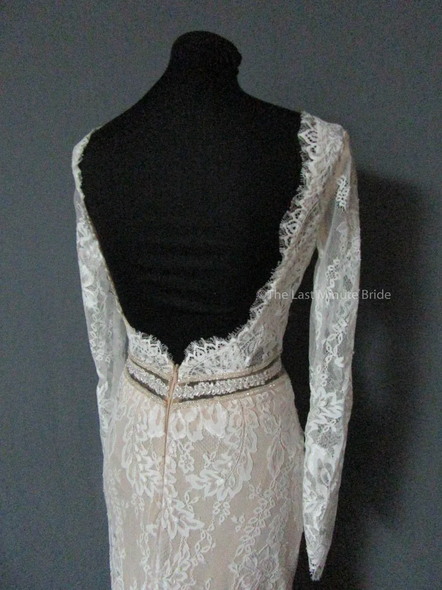 Calla Blanche Nadine 16109L