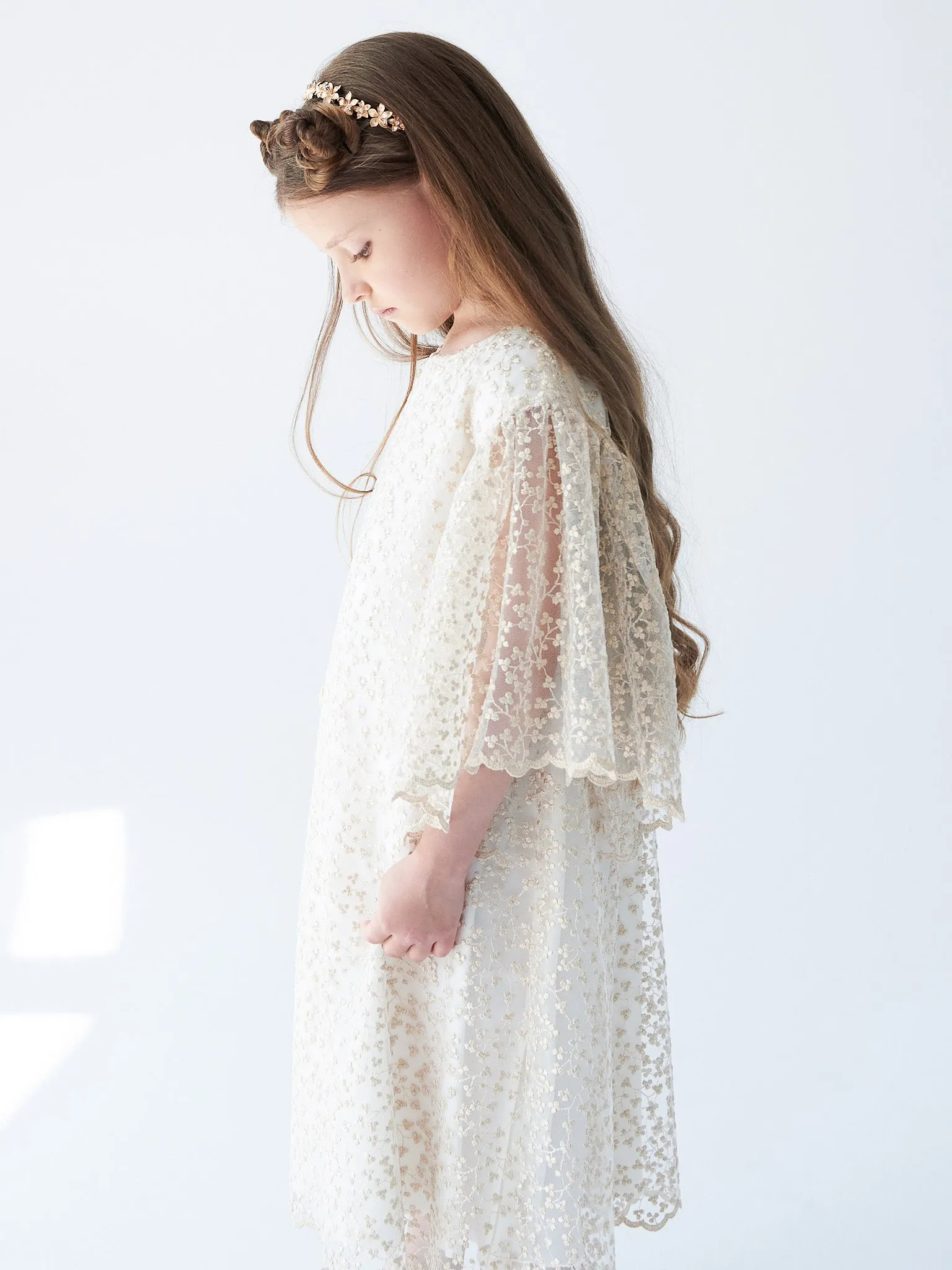 Cassandra Dress