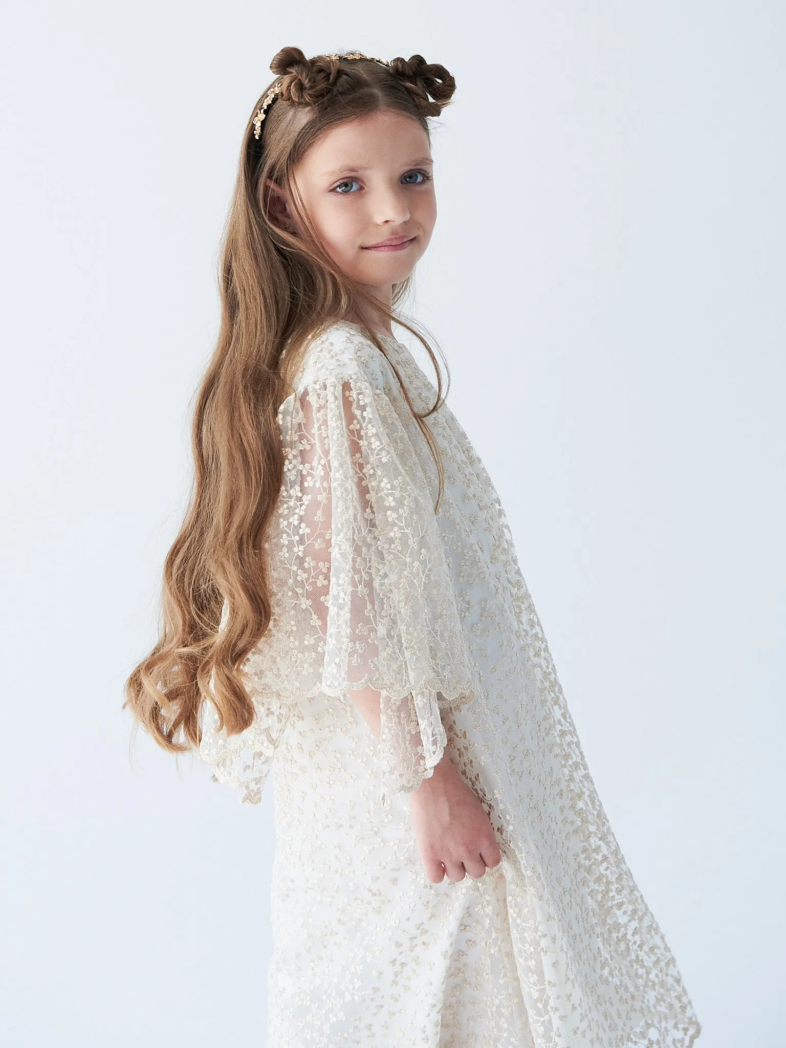Cassandra Dress