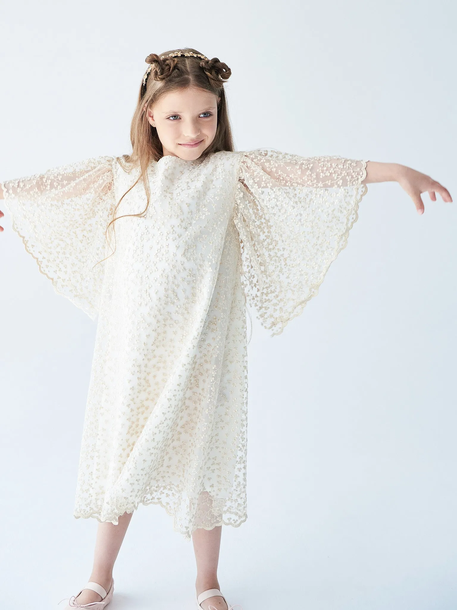 Cassandra Dress