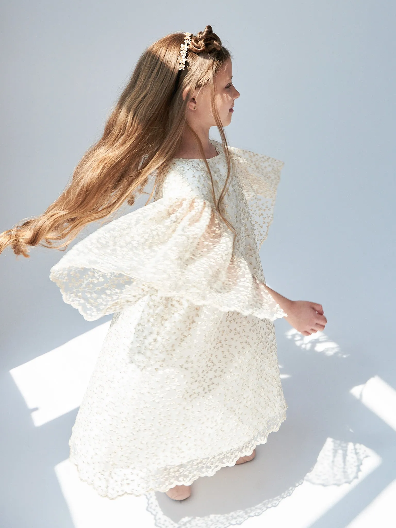 Cassandra Dress