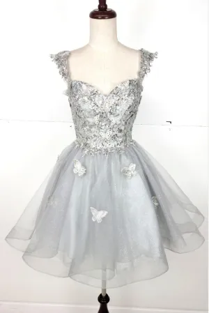 Chicas Dama Dress C330