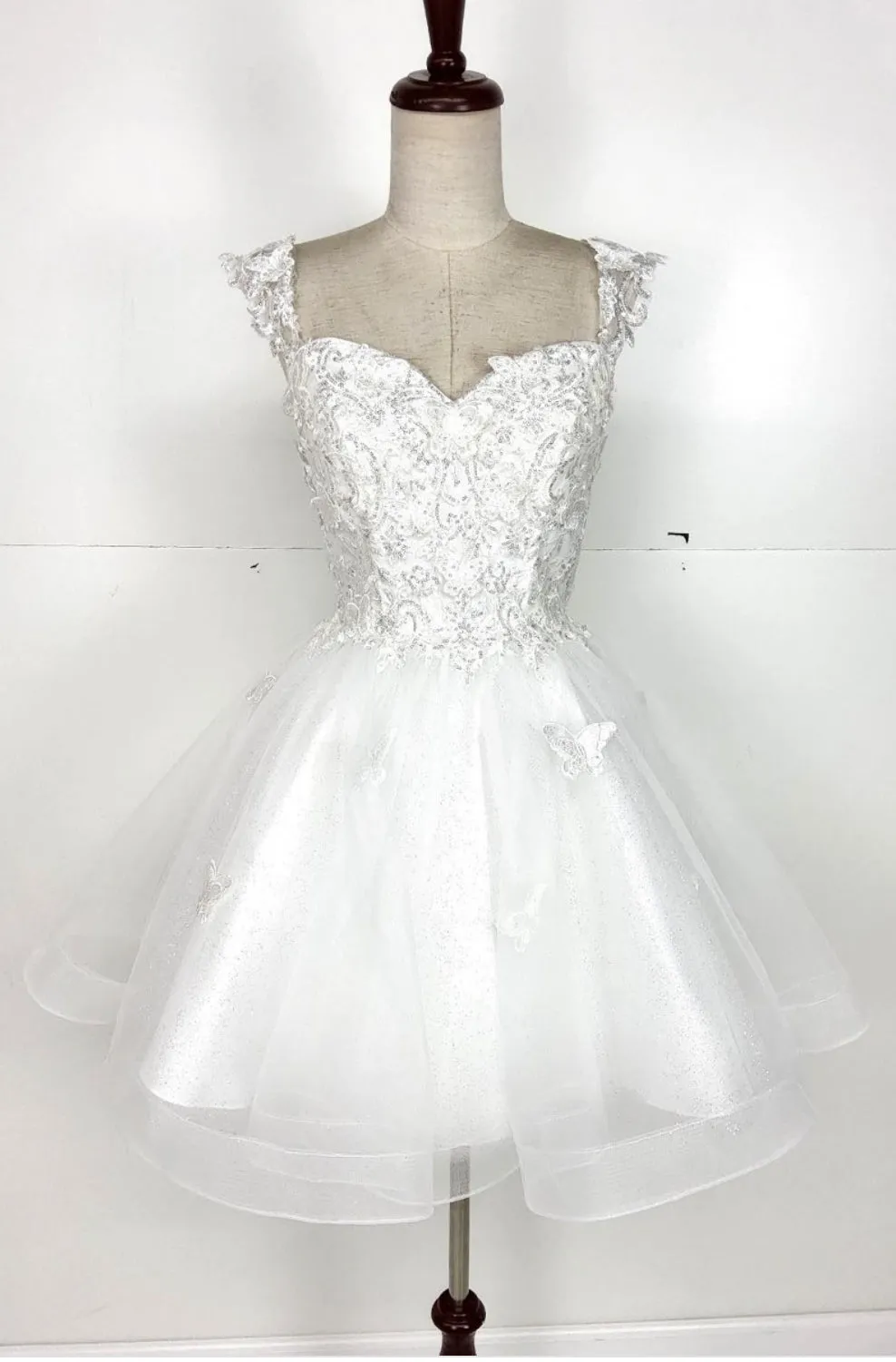 Chicas Dama Dress C330