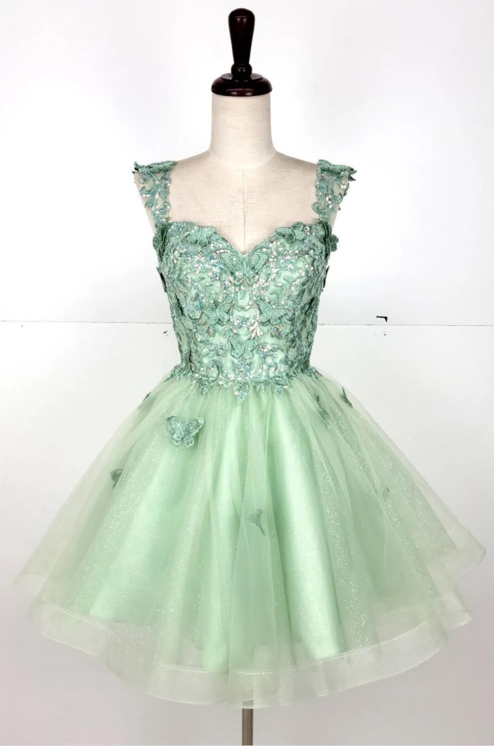 Chicas Dama Dress C330
