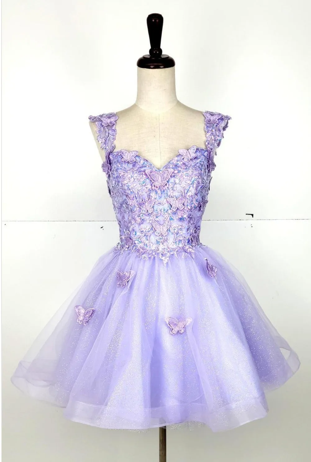Chicas Dama Dress C330