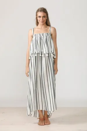 Chico Dress - Newport