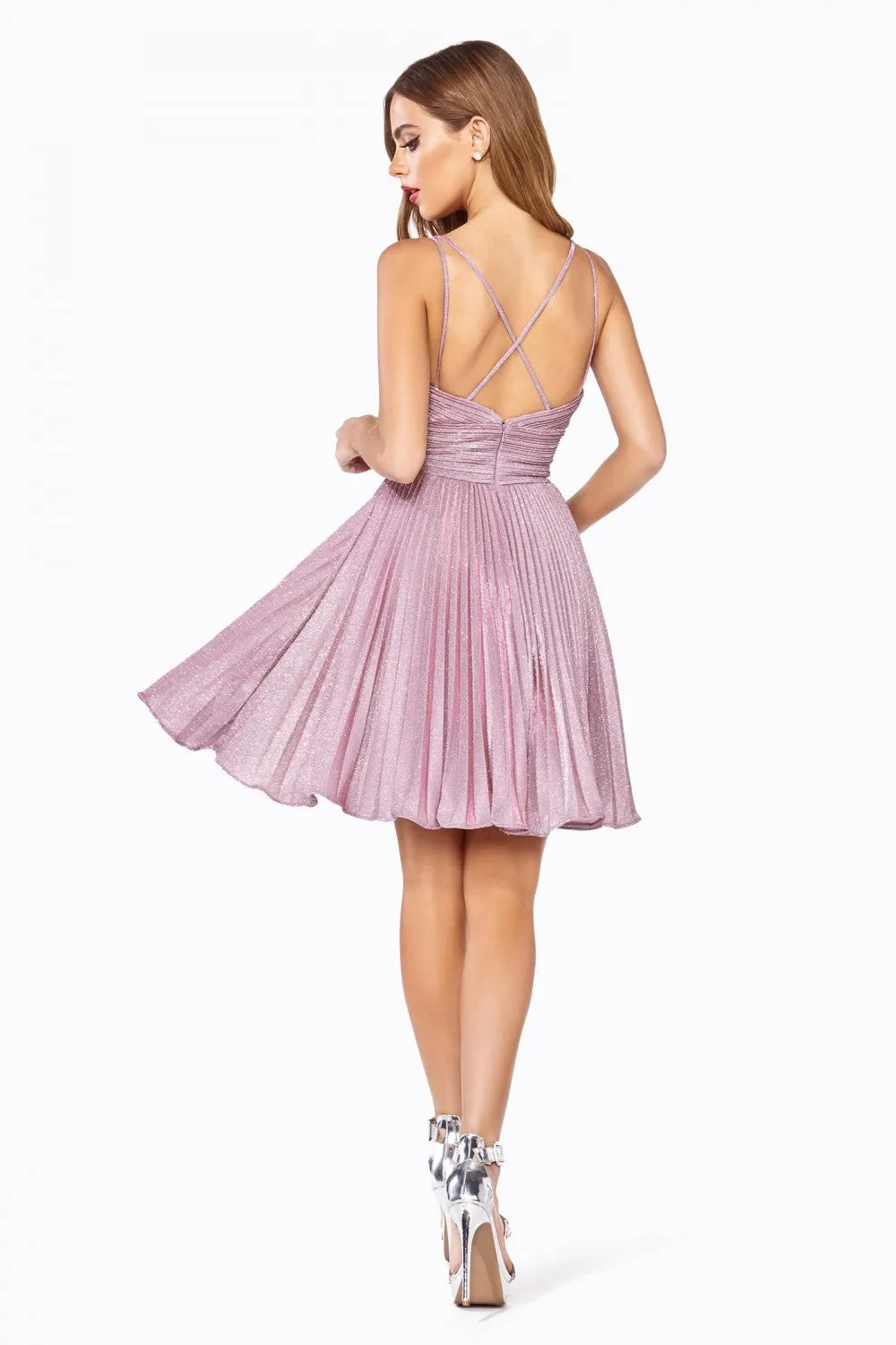 Cinderella Evening Dress AM391