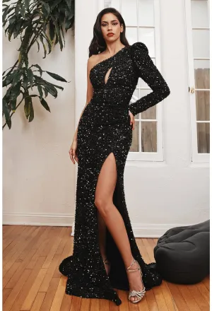 Cinderella Evening Gown CD885