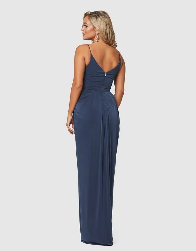 Claire Dress By Tania Olsen Sizes 4 - 18 TO801