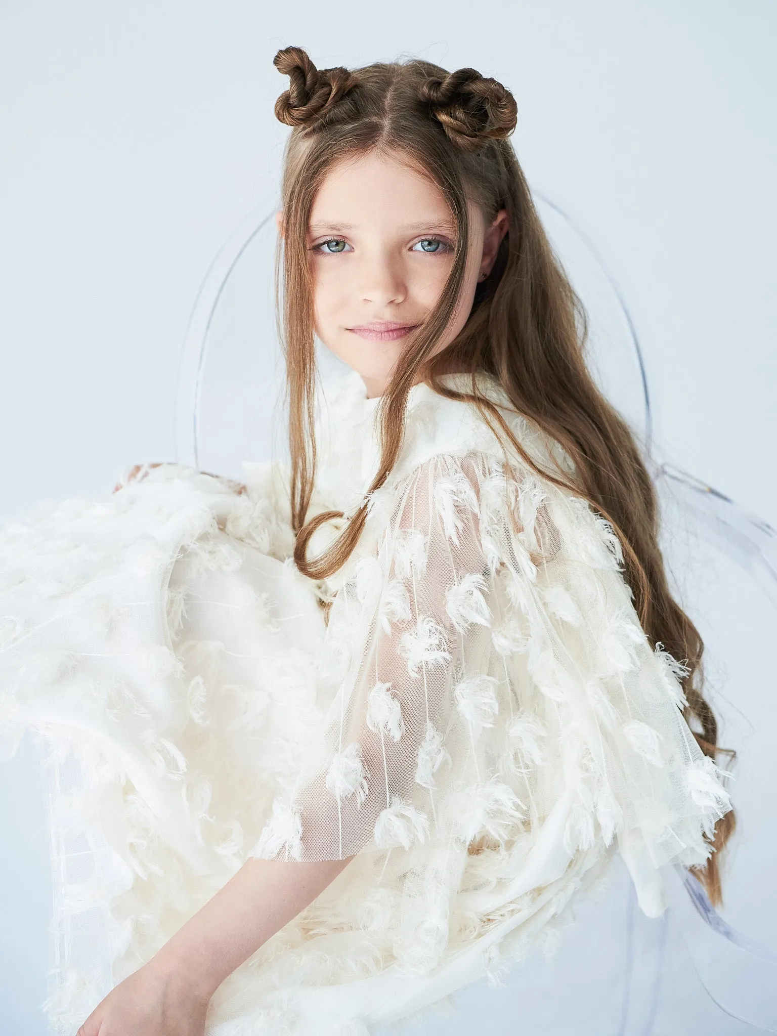 Clarisse Dress