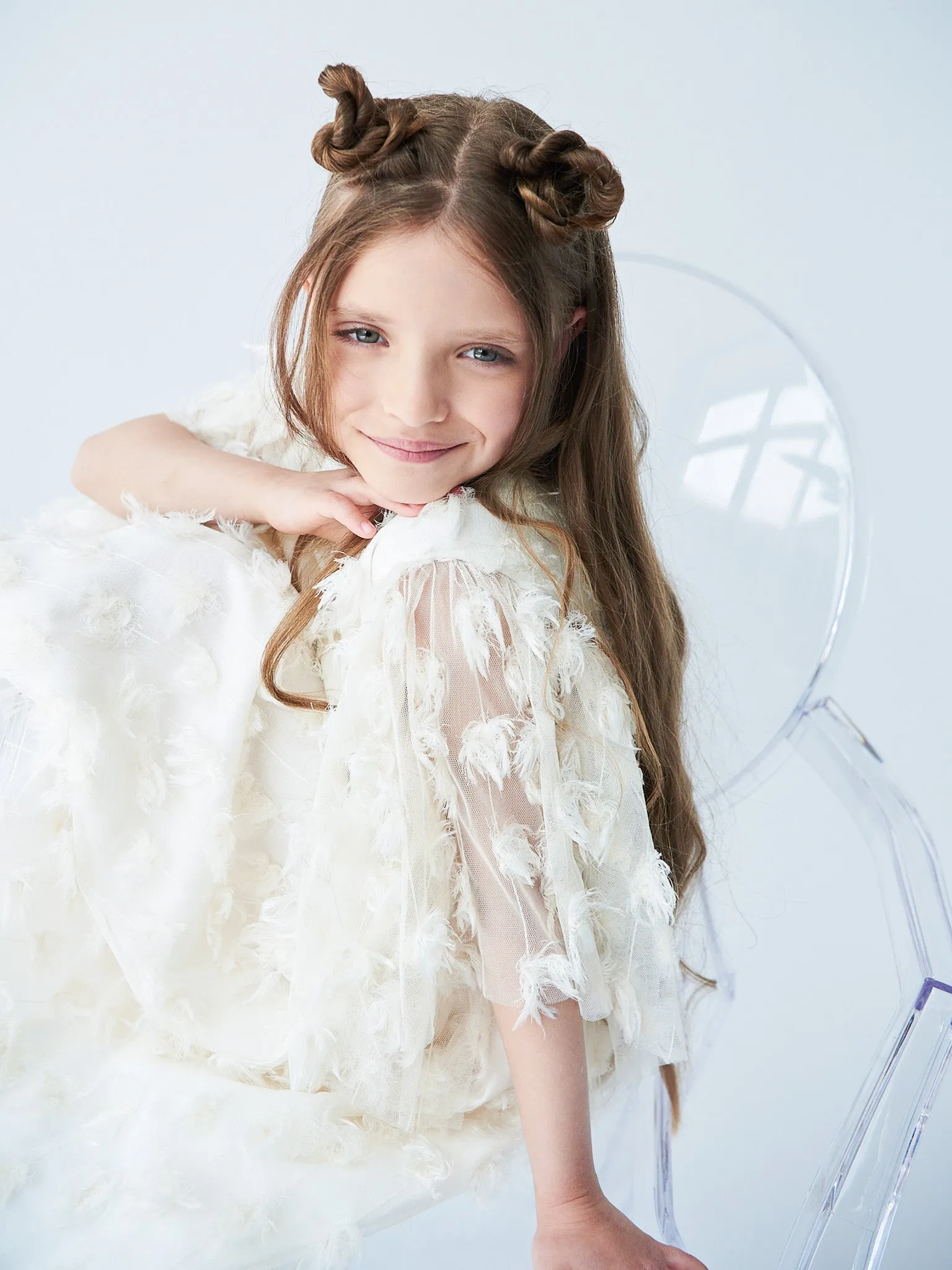 Clarisse Dress