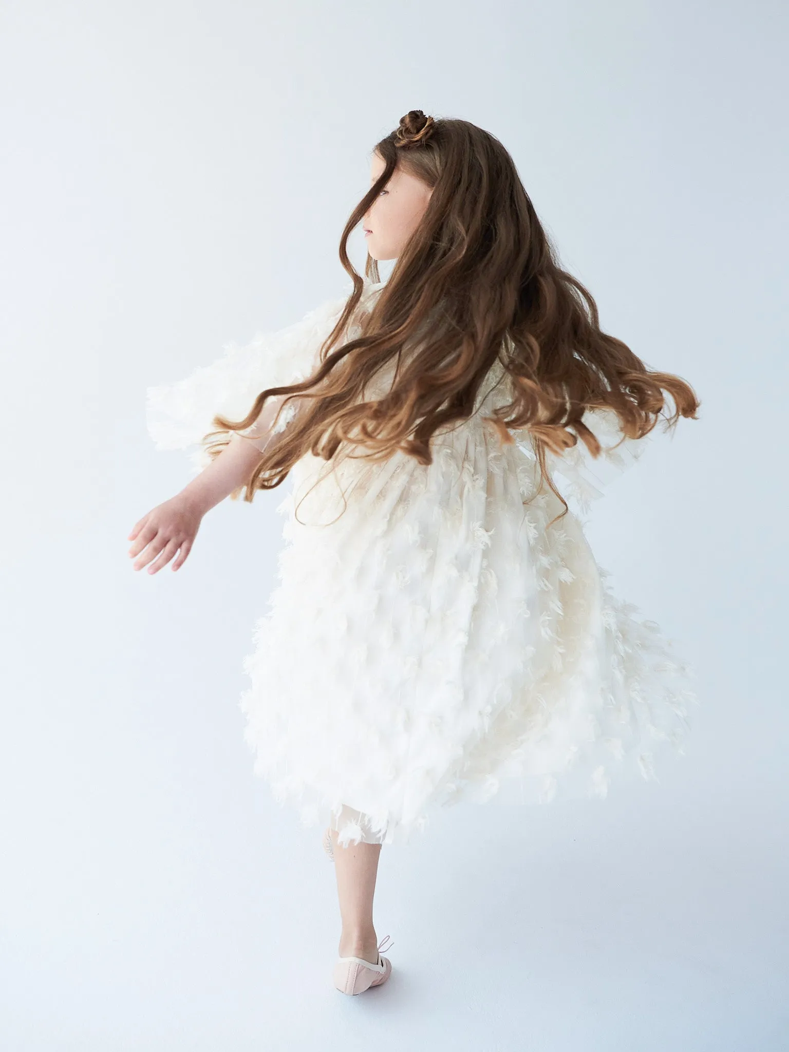 Clarisse Dress