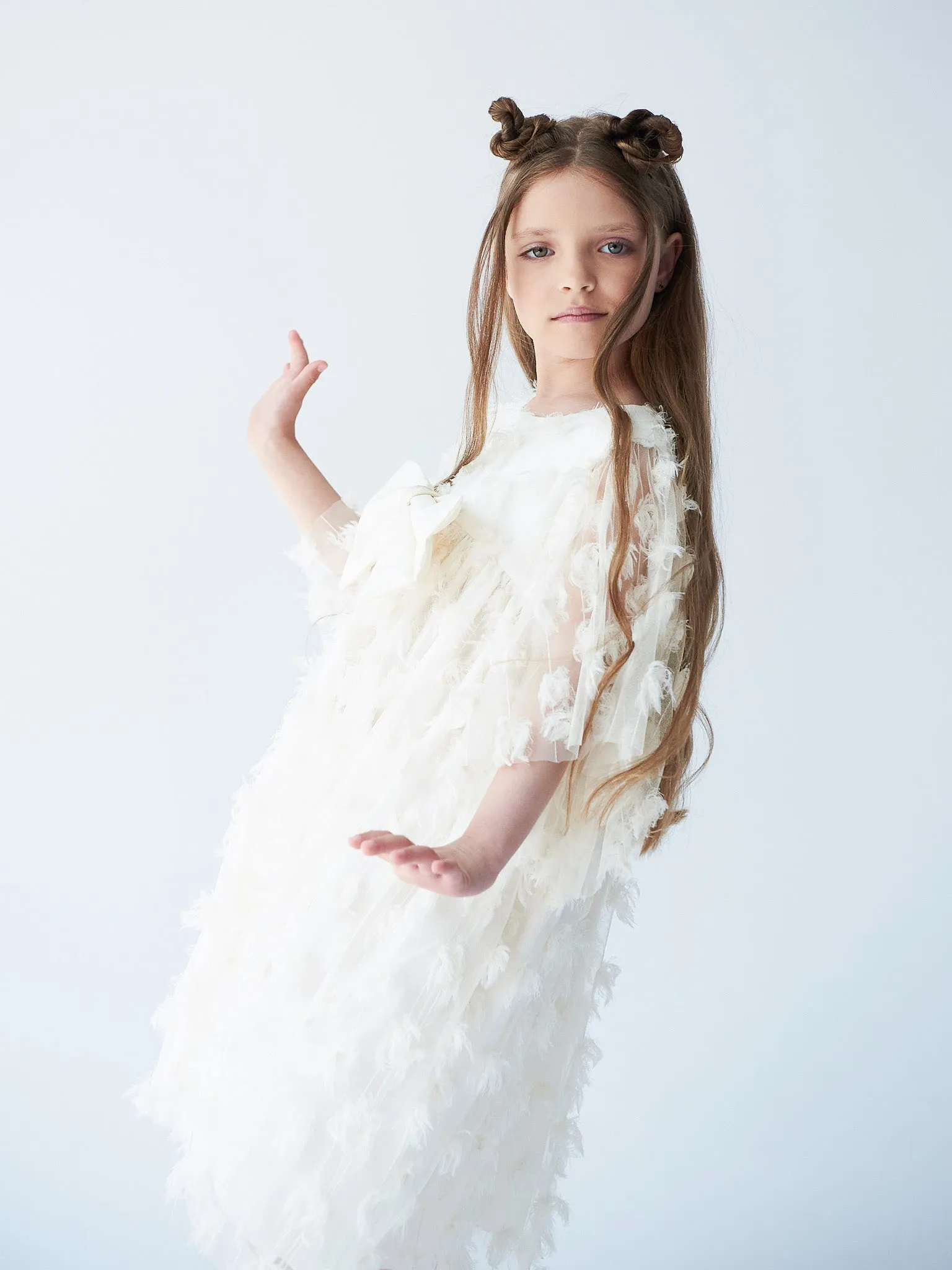 Clarisse Dress