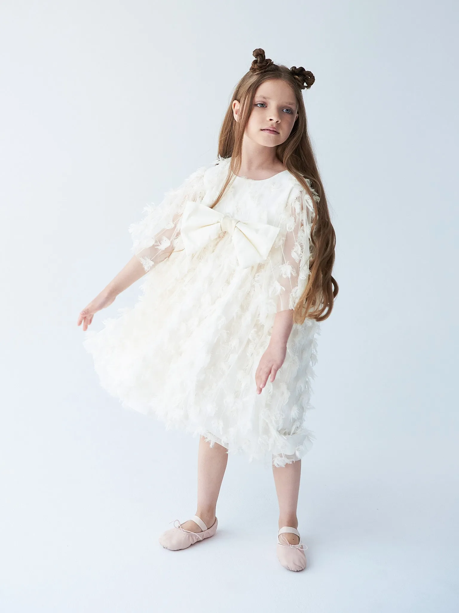 Clarisse Dress