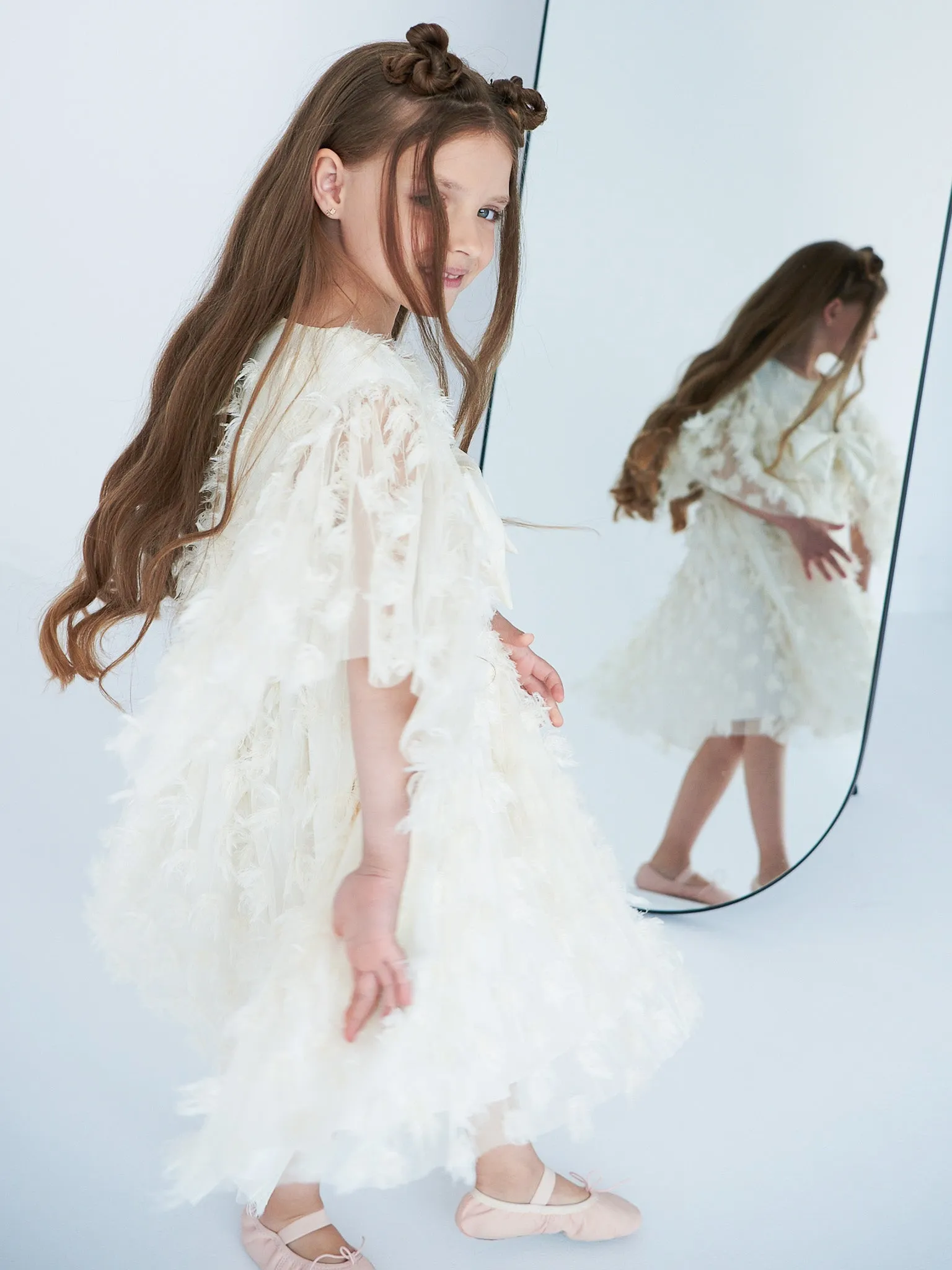 Clarisse Dress