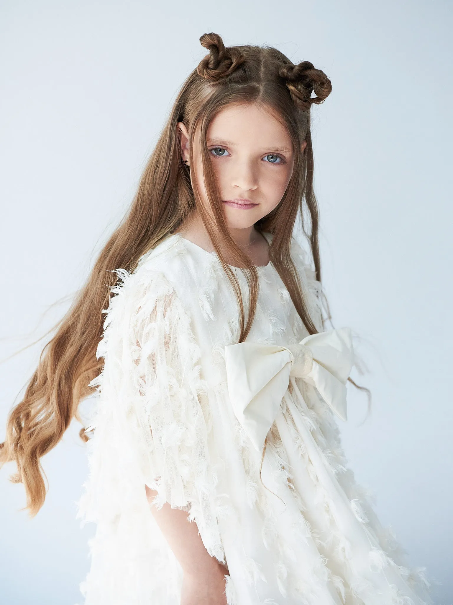 Clarisse Dress