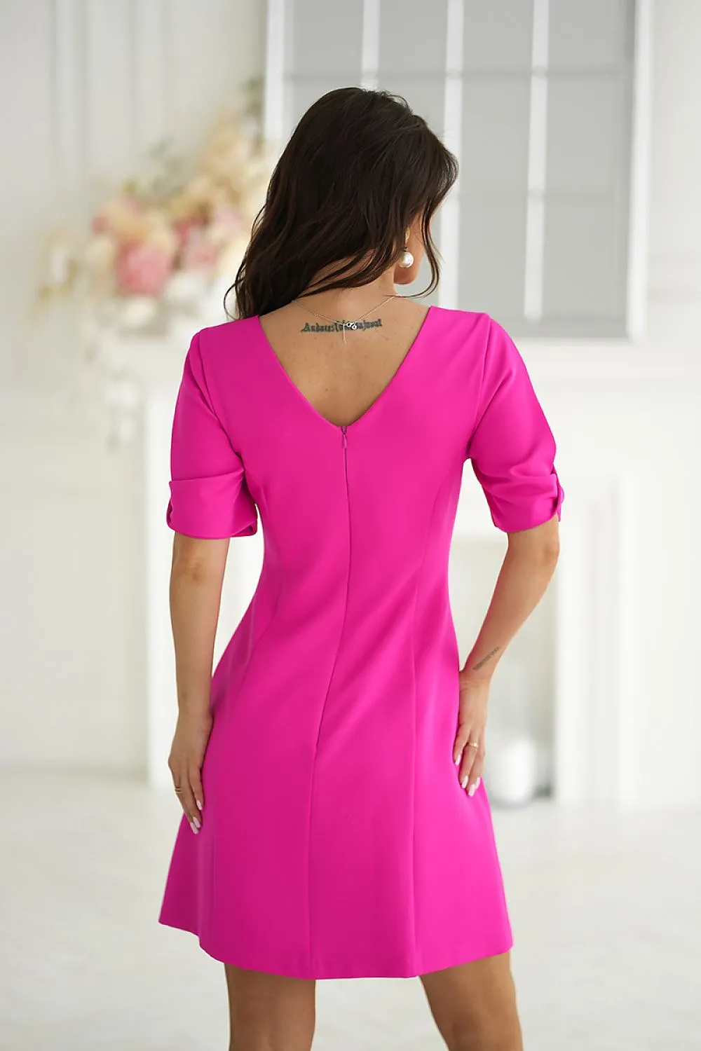 Cocktail dress Bicotone