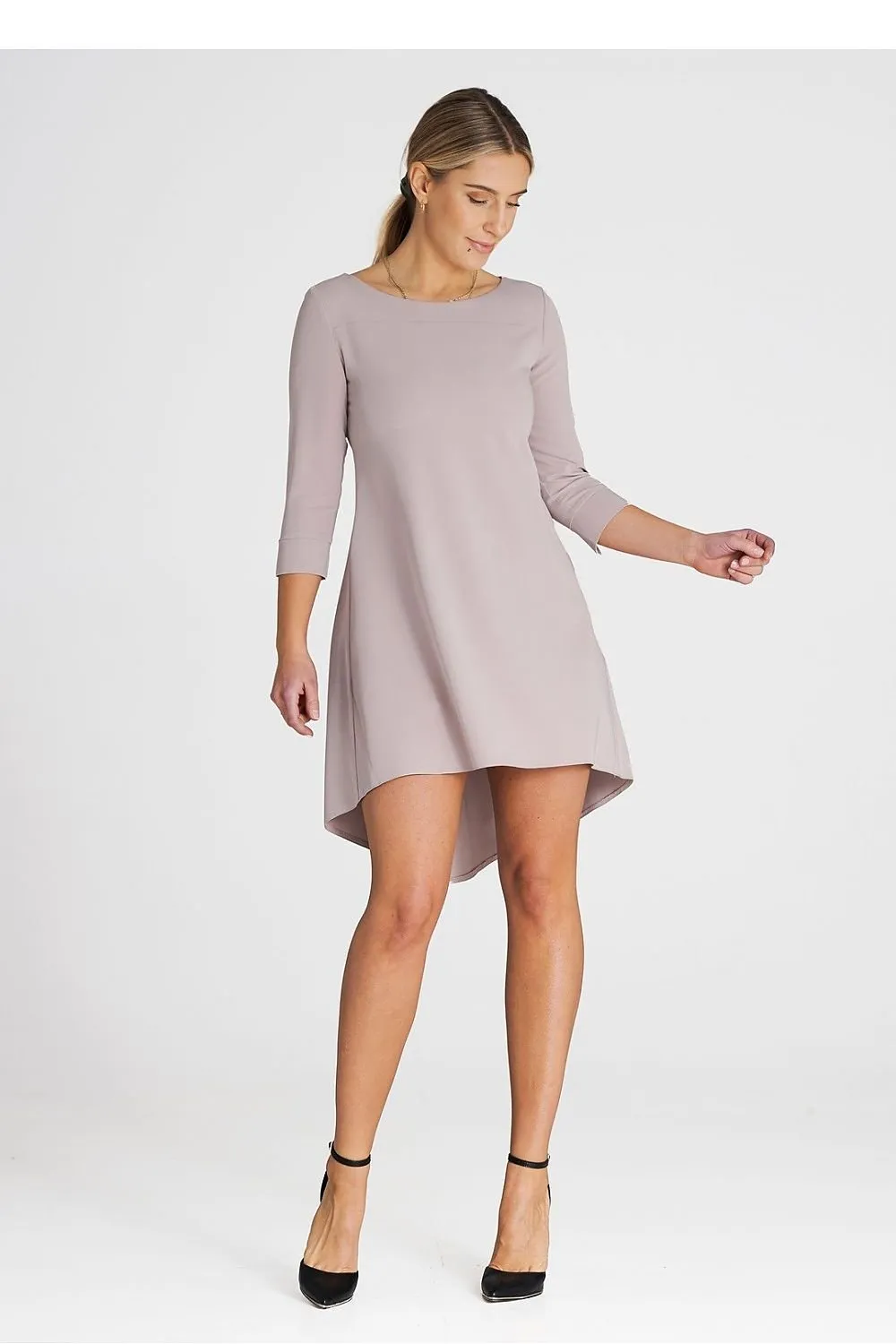 Cocktail dress Figl