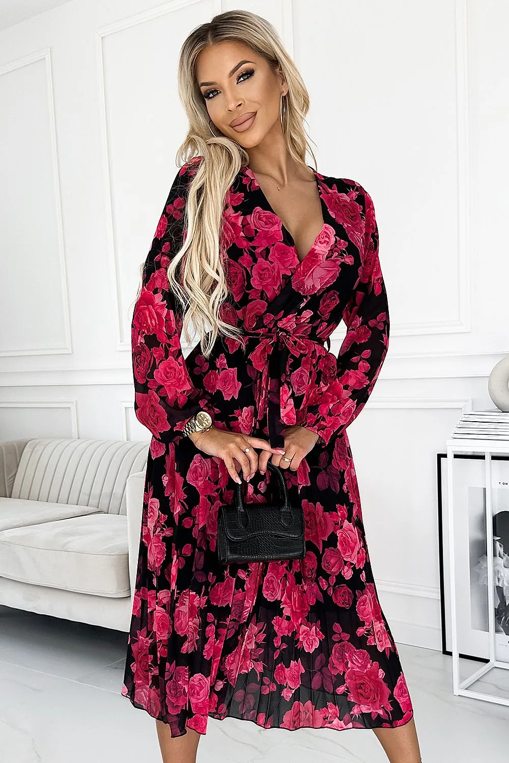 Cocktail dress Numoco