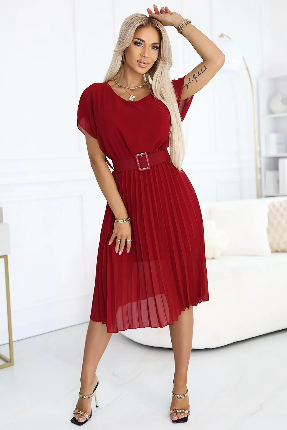 Cocktail dress Numoco
