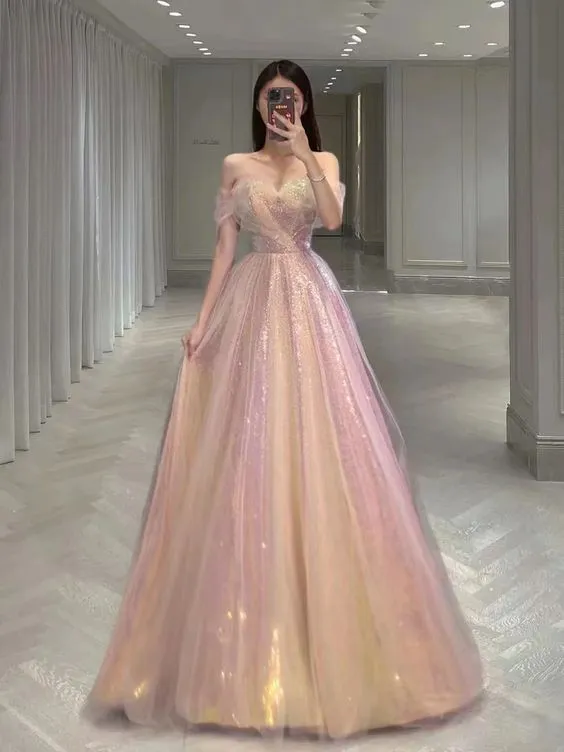 Collection Long Prom Dresses, Formal Dresses, Party Dresses     fg633