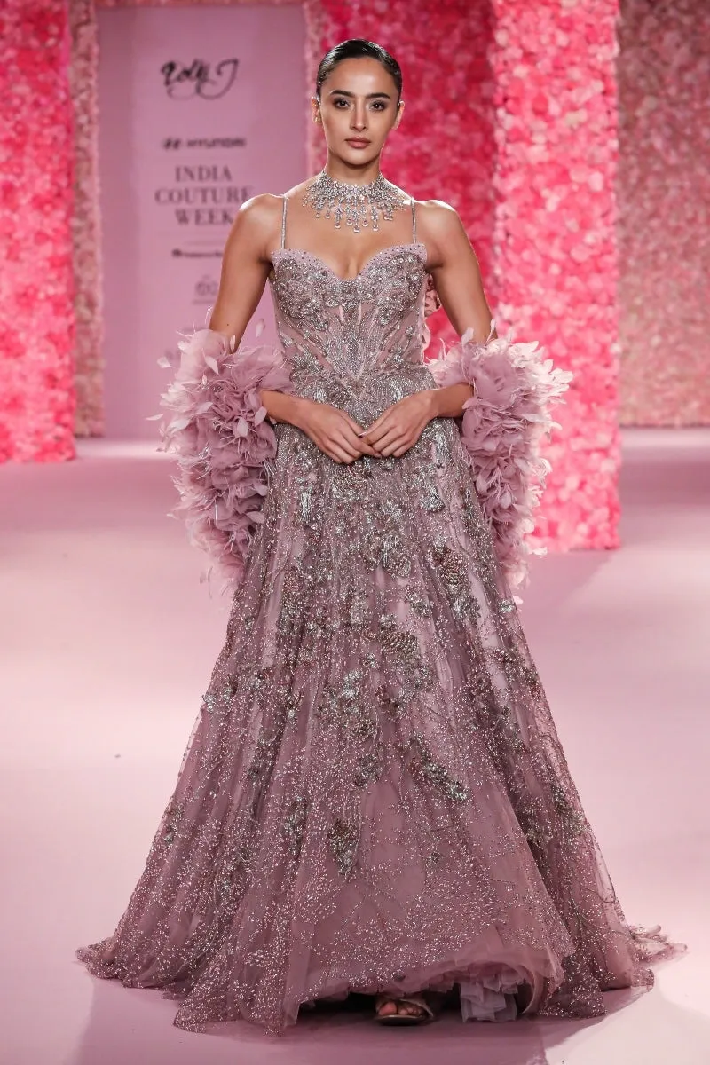 Collette Bridal Gown