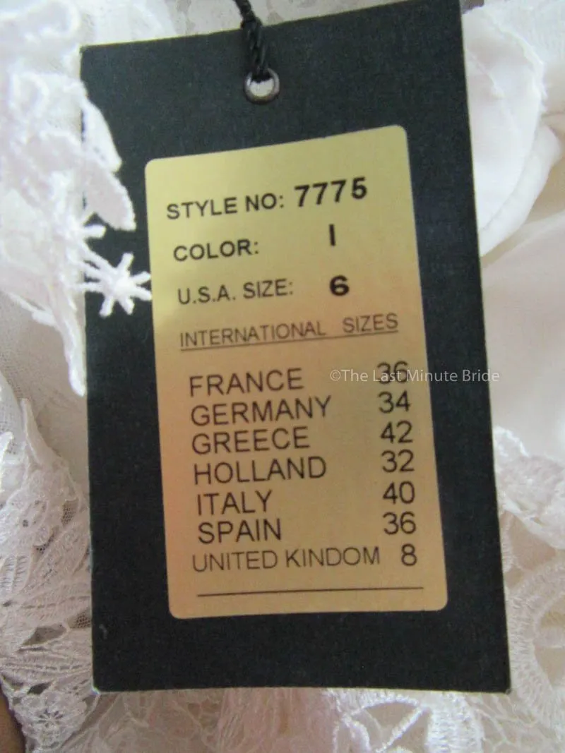 Cosmobella 7775