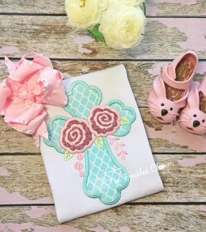 {Cross Roses}