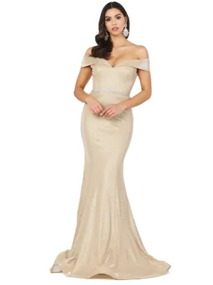 Dancing Queen Evening Gowns 2871