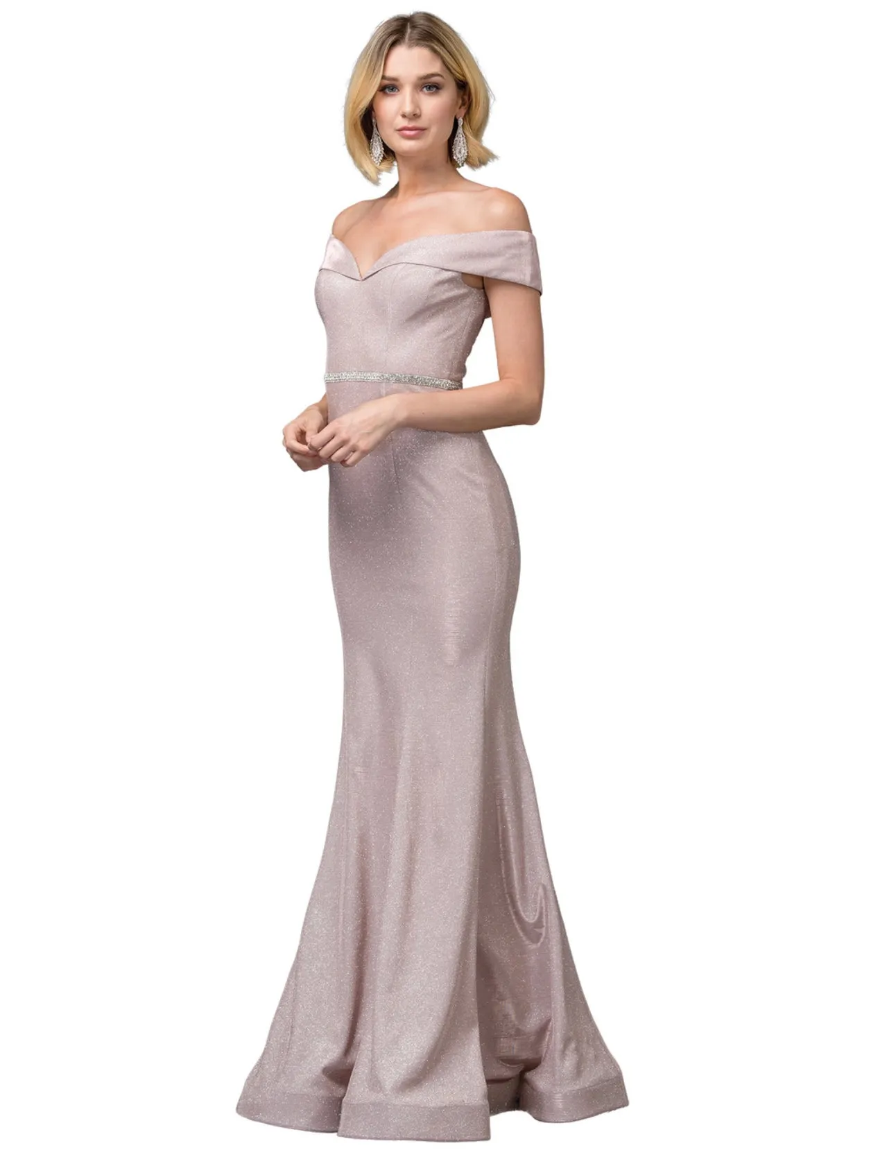 Dancing Queen Evening Gowns 2871