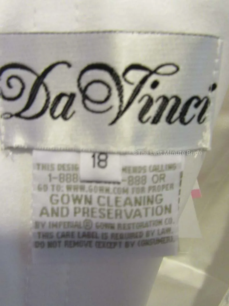 DaVinci 50492
