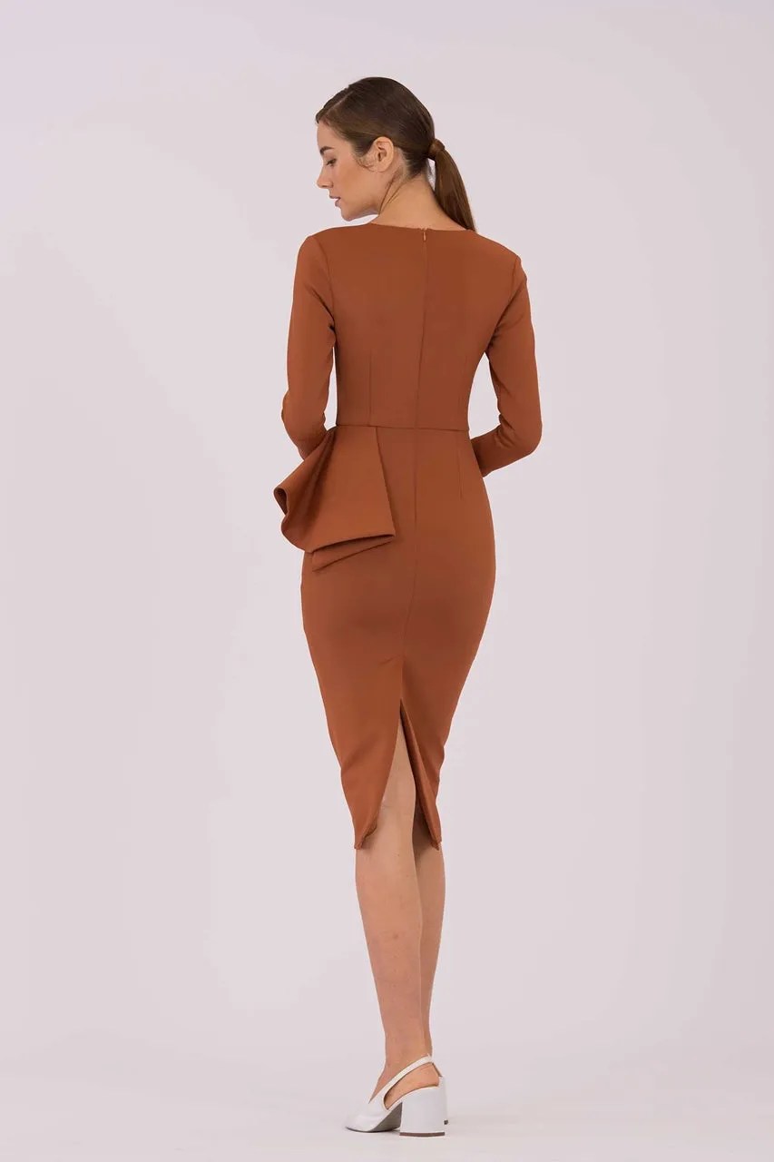 Daxertiq (Brown)