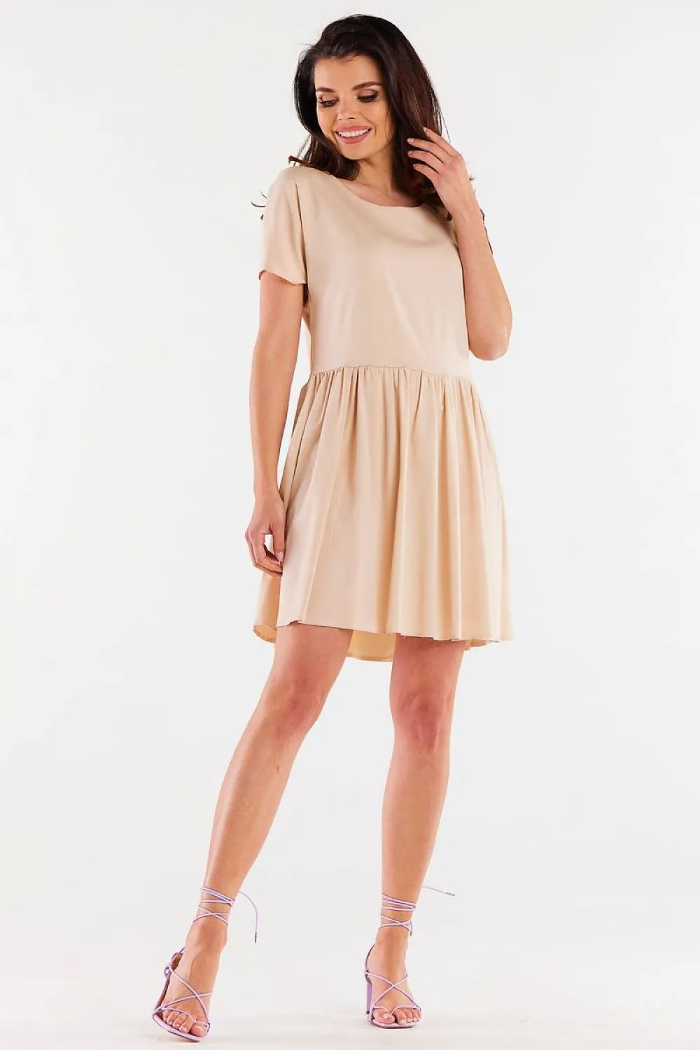 Daydress model 196610 awama