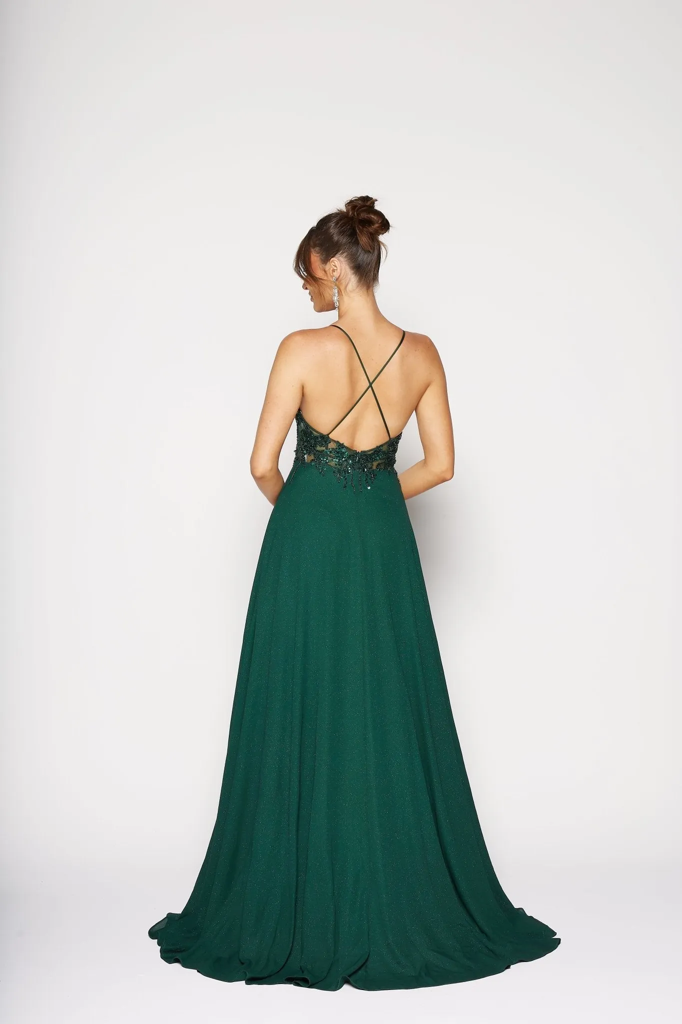 Dayla Dress by Tania Olsen PO2458