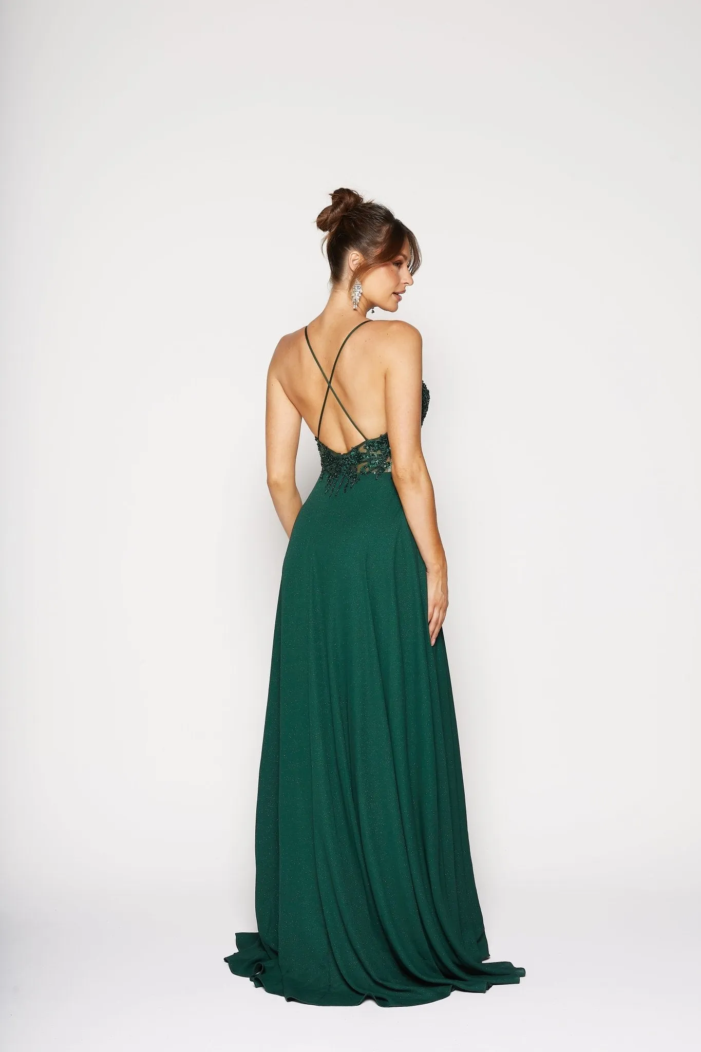 Dayla Dress by Tania Olsen PO2458