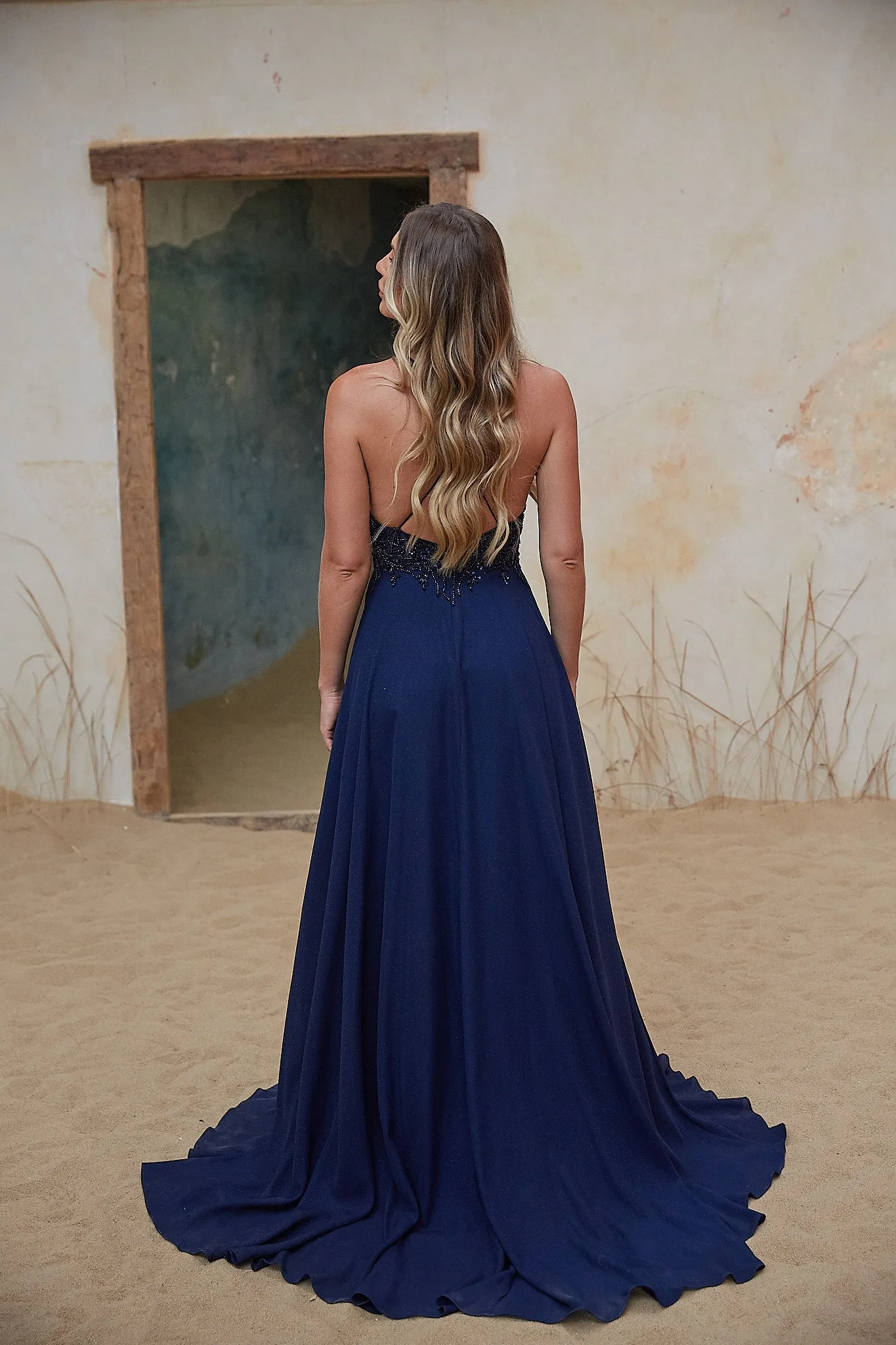 Dayla Dress by Tania Olsen PO2458