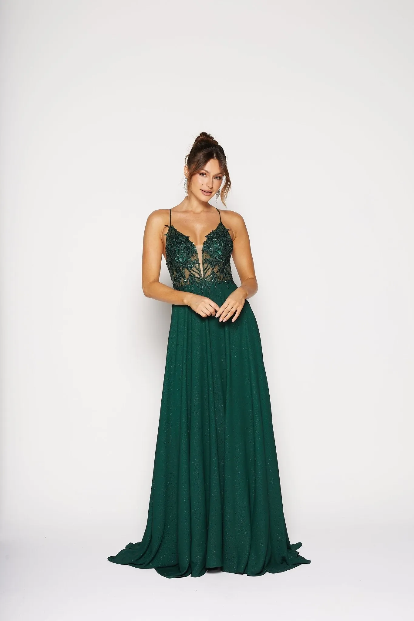 Dayla Dress by Tania Olsen PO2458