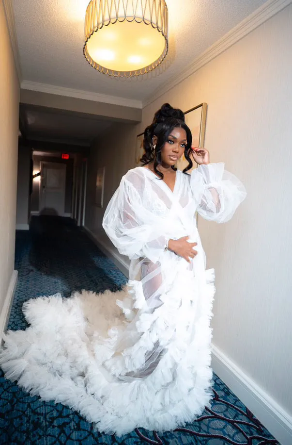 Demi Robe