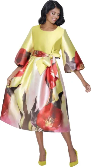 Dresses by Nubiano 100221