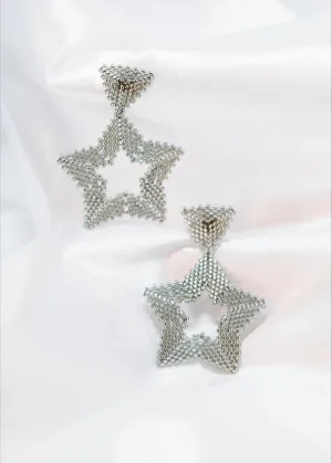 Earrings MUN-014